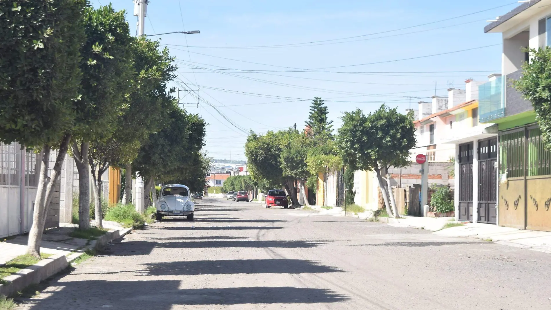 Esperan mayor dinamismo por el pago de este impuesto en las siguientes semanas.  Luis Lu_vanos.  El Sol de San Juan del R_o.